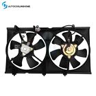 Electric Radiator 620-333 Cooling Fan Assembly For 2003-2007 Mitsubishi Lancer