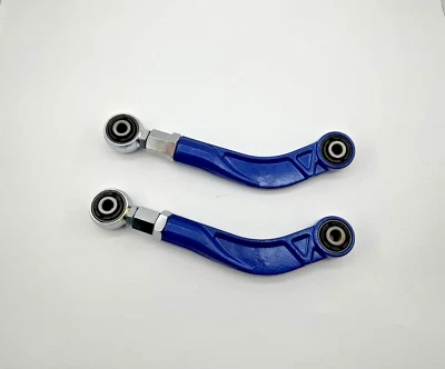 AUTOJACK Pair of Adjustable Rear Camber Kit Control Arms For Lincoln MKC 15-19 - Image 1 of 4