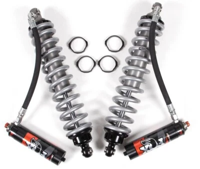 NEW BDS COIL-OVER UPGRADE 4" LIFT, FORD F250/350 SUPER DUTY 2005-2024 4WD - Image 1 of 3