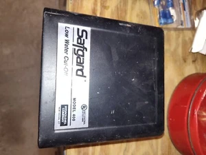 hydrolevel 400 safgard low water cut off  - Picture 1 of 6