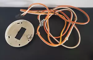 1965 1966 65 66 Impala Caprice Bel Air Dome Light Wiring Harness GM OEM - Picture 1 of 3