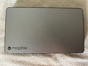 mophie powerstation USB Type-C Power Bank