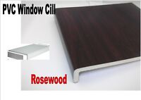 Innovo 2 Metre White 175mm Wide Plastic PVC Window Cill Sill Facia Cover Board