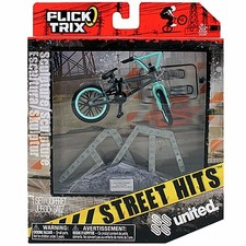 flick trix pro rider