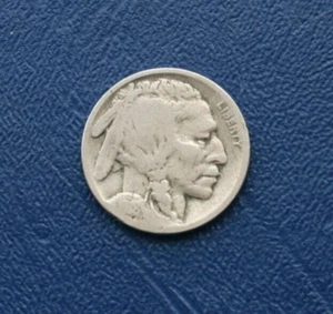 1918 BUFFALO NICKEL  *GOOD DETAILS*   *FREE SHIPPING* - Picture 1 of 2