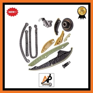For SEAT ALHAMBRA 1.8 2.0 TSI TFSI CDNB CNCB Petrol Engine Timing Chain Kit NEW - Picture 1 of 2