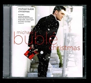 Weihnachten von Michael Bublé CD - Bild 1 von 2