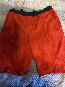 Carter Kids Boy Shorts Stretchable Top 4 Pockets - Picture 1 of 6