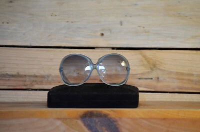 Renauld Vintage Oversize Sunglasses - Image 1 of 3
