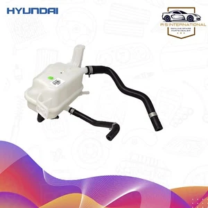 Hyundai genuine venue reservoir tank assembly 2019-2024 25430K3400 - Picture 1 of 6