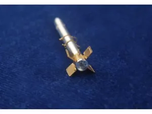 Mk.I MK-MA48005 1/48 5-inch Hvar Rocket (4 pcs) - Bild 1 von 6