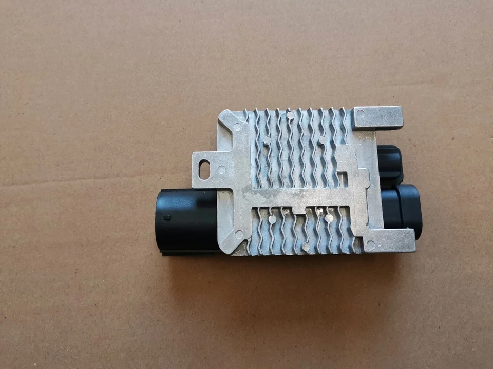 Centralina per ventola alfa 159 1.9 diesel jtdm dal 2005 in poi nuova !!! - Immagine 1 di 1