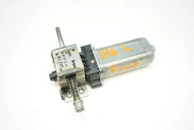 Регулировка наклона двигателя силового сиденья для Audi A4 2006-2008 годов выпуска - Изображение 1 из 2