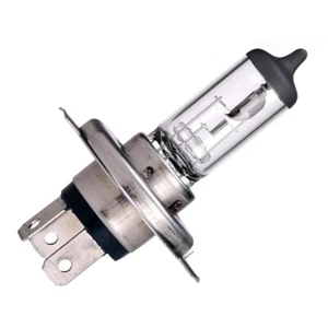 NARVA H4 HEAD LIGHT GLOBE 12V 100/55W BASE P43t 48911BL x1 - Picture 1 of 3