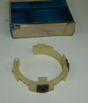 NOS 1977 1978 1979 1980 LINCOLN VERSAILLES COJINETE COLUMNA DIRECCIÓN INFERIOR  Foto 1 de 4