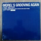 George Morel - Morel's Groovin' Again