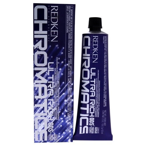 REDKEN CHROMATICS / ULTRA RICH / PERMANENT  63ml - Image 1 of 1
