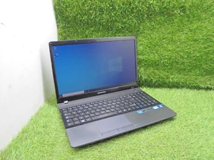 SAMSUNG i5 CHEAP LAPTOP 300E 4GB RAM 500GB HD WiFi Webcam HDMI WIDESCREEN #W8 - Picture 1 of 11