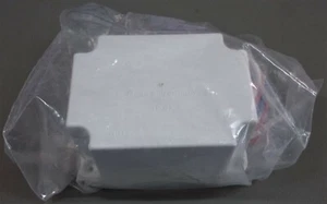 Vossloh Schwabe Zündgerät Z400M A20 IP65 220-240V 50/60Hz, 5A, Ref. 140519 - Bild 1 von 8