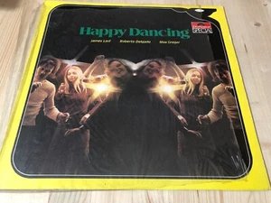 Disco 33 Giri - James Last Roberto Delgado Max Greger - Happy Dancing - Imagen 1 de 2