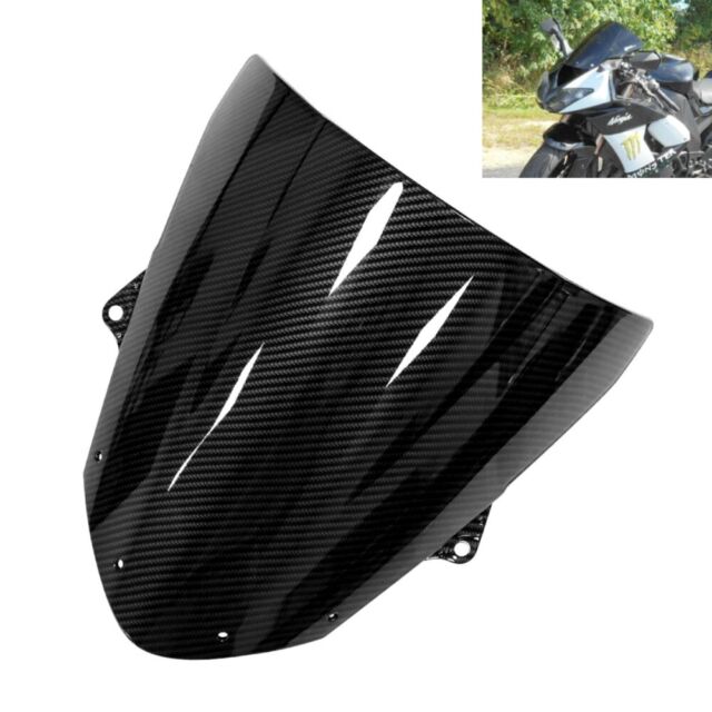 Windshields for Kawasaki Ninja ZX10 for sale | eBay