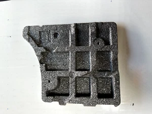 For BMW E92 OEM M3  Driver side foam insert  N/A s65 V8 E90 E93 - Imagen 1 de 2