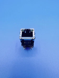 SI-52003-F CONN MAGJACK 1PORT 100 BASE-T - Bild 1 von 2