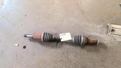 Eje de transmisión delantero izquierdo usado se adapta a: 2016 GMC Acadia eje delantero izquierdo Gra Foto 1 de 4