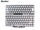For HP 14-dy2050wm 14-dy2095cl 14-dy2010nr 14-dy2076nr Silver Backlit Keyboard