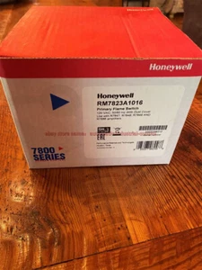 Honeywell RM7823A1016 New In Box Expedited Ship - Picture 1 of 4