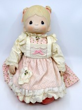 precious moments debbie doll