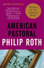Philip Roth American Pastoral (Poche) Vintage International