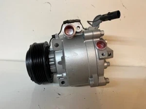 For 2018 2019 2020 Mitsubishi Outlander 2.0L 2.4L Reman AC A/C Compressor - Picture 1 of 2