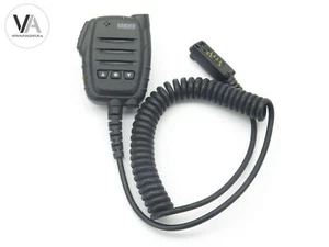Sepura 300-00734 LSM Mikrofon Eingabegerät 3 Funktionstasten für STP 8000 / 9000 - Bild 1 von 4