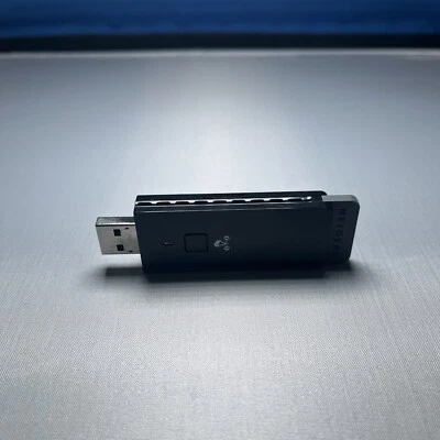 NETGEAR WNA3100 N-300 Wireless N 300Mbps USB Adapter/Dongle - Image 1 of 4