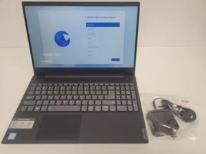 LENOVO IDEAPAD S340-15IWL (P04016689) - Picture 1 of 8