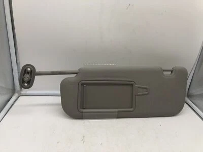 2011-2016 Kia Optima Driver Sun Visor Gray OEM E03B49005 - Image 1 of 4