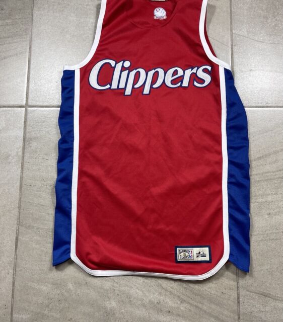 World B. Free San Diego Clippers Jersey for Sale in Cleveland, OH - OfferUp