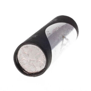 2019 Australian 5c Five Cent IRB Effigy Cotton & Co Coin Roll D4-985