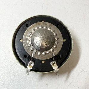 (Getestet) JBL CONTROL 5 LAUTSPRECHER (ERSATZHOCHTÖNER) - Bild 1 von 3