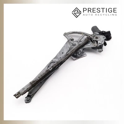 Regulador de ventana de puerta Toyota RAV4 2009-2014 con motor delantero derecho 69801-0R010 Foto 1 de 4