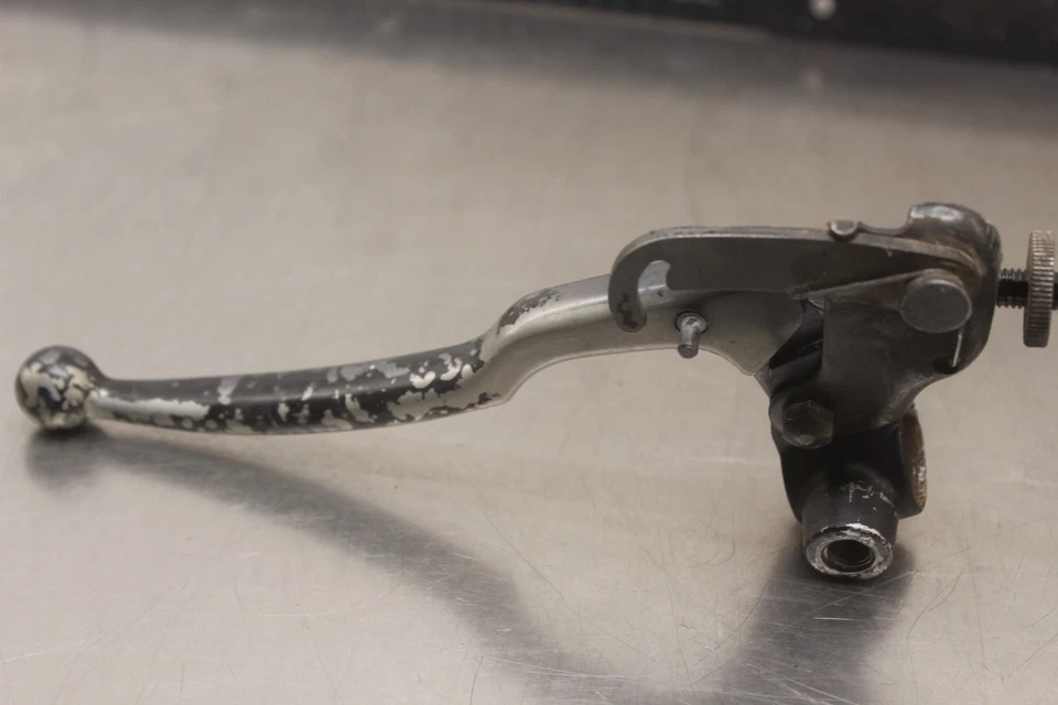 Suzuki King Quad 300 1992 LTF4WDX palanca de freno de estacionamiento T783 Foto 1 de 4