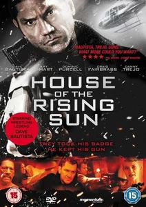 House of The Rising Sun (DVD) - Foto 1 di 1