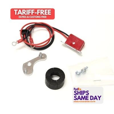 Pertronix Ignition 91885, Kit Ignitor Ii Ignition System Fits Mercedes-Benz V8  - Image 1 of 4