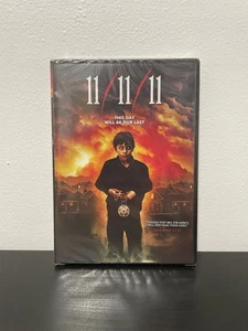 11.11.11 DVD Film NEU VERSIEGELT Horror Apokalypse Asylum Breitbild 2011 - Bild 1 von 3