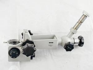 Carl Zeiss OPMI 1 Surgical Microscope Body Magnification Changer Fiber Optic - Picture 1 of 5