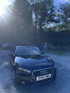 Audi A1 1.4tfsi - Picture 1 of 10