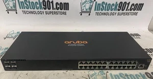 Aruba 2930F 24G 4SFP JL259A - Photo 1/3