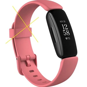 Smartwatch Fitbit Inspire 3C-239 2 rosa - Bild 1 von 7