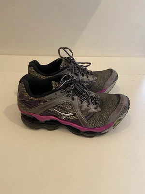 Mizuno Wave Prophecy 1 - Photo 1/4